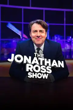 The Jonathan Ross Show Ver Online Castellano • veroTV