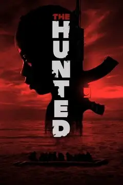 The Hunted: Cacería Humana veroTV Online • Pelicula Completa