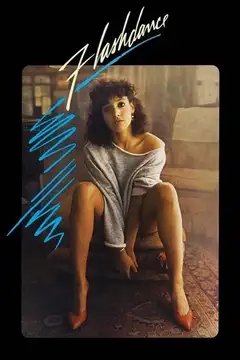 Flashdance veroTV Online • Pelicula Completa