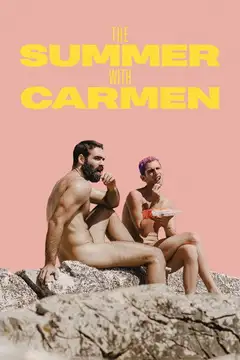 Moje lato z Carmen Online • Polski Lektor