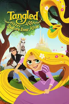 Ver Enredados otra vez película completa online en español
