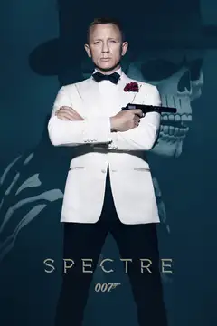 Spectre veroTV Online • Pelicula Completa