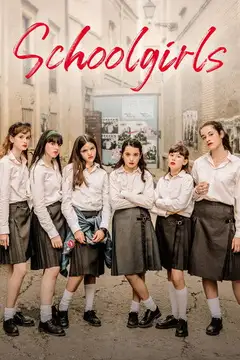 Las niñas veroTV Online • Pelicula Completa