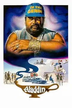 Aladyn 1986 Online • Polski Lektor