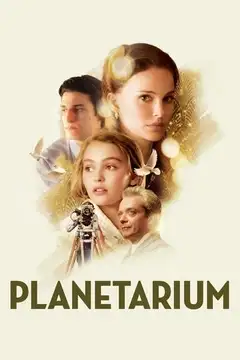 Planetarium veroTV Online • Pelicula Completa