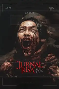 Jurnal Risa by Risa Saraswati veroTV Online • Pelicula Completa