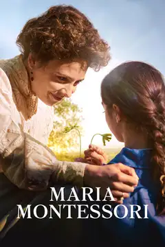 María Montessori veroTV Online • Pelicula Completa