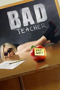 Bad Teacher veroTV Online • Pelicula Completa