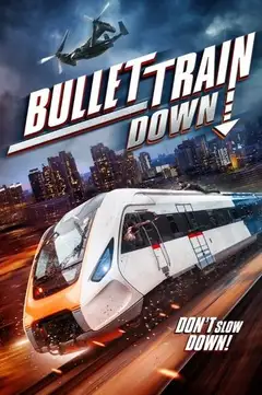 Tren bala abatido veroTV Online • Pelicula Completa