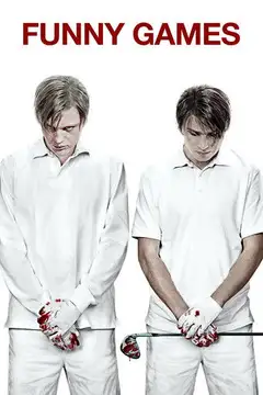 Funny Games 2008 veroTV Online • Pelicula Completa