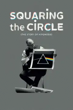 Hipgnosis: el arte de las portadas de rock veroTV Online • Pelicula Completa