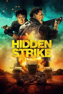 Hidden Strike veroTV Online • Pelicula Completa