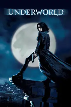 Underworld veroTV Online • Pelicula Completa