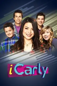 iCarly 2007 Ver Online Castellano • veroTV