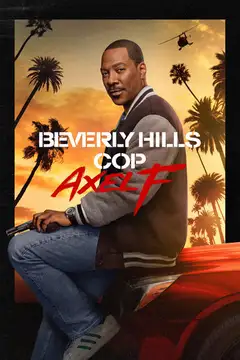 Superdetective en Hollywood: Axel F. veroTV Online • Pelicula Completa