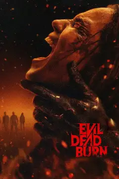 Posesión infernal: En llamas veroTV Online • Pelicula Completa