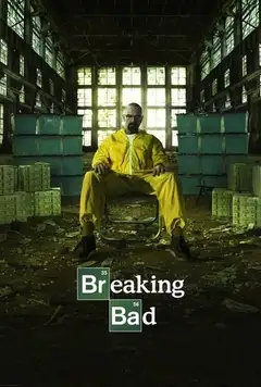 Breaking Bad Ver Online Castellano • veroTV