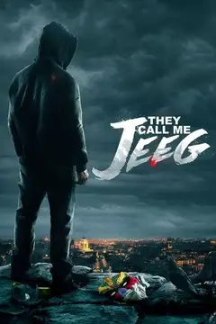 Le llamaban Jeeg Robot veroTV Online • Pelicula Completa