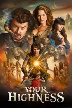 Caballeros, princesas y otras bestias veroTV Online • Pelicula Completa
