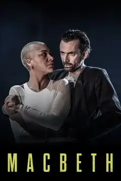 Macbeth 2025 veroTV Online • Pelicula Completa