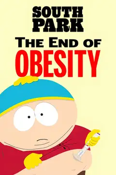 South Park: El fin de la obesidad veroTV Online • Pelicula Completa