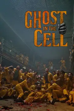 Hantu Dalam Sel Online • Polski Lektor