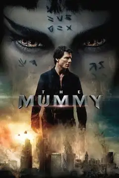 La momia 2017 veroTV Online • Pelicula Completa