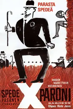 X-Paroni Online • Polski Lektor