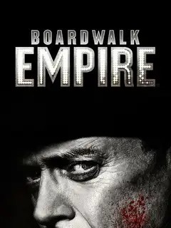 Serie Boardwalk Empire completa ver online castellano