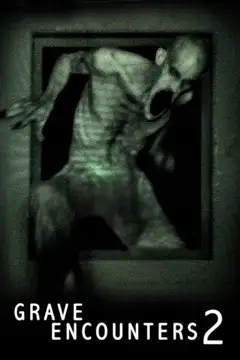Encuentros paranormales 2 veroTV Online • Pelicula Completa