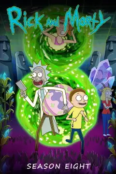 Temporada 8