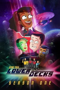 Temporada 1