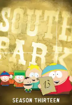 Temporada 13
