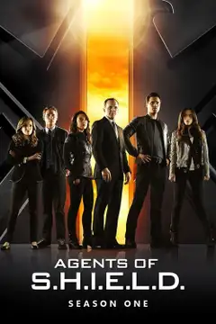 Temporada 1