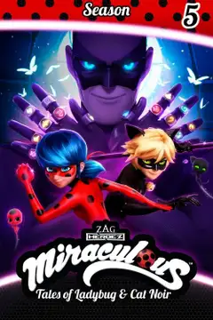 Temporada 5