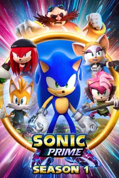 Temporada 1
