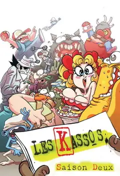Temporada 2