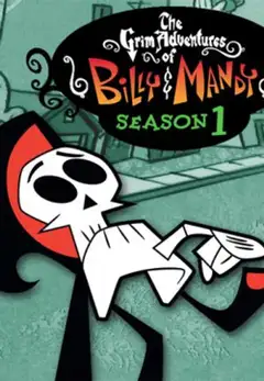 Temporada 1