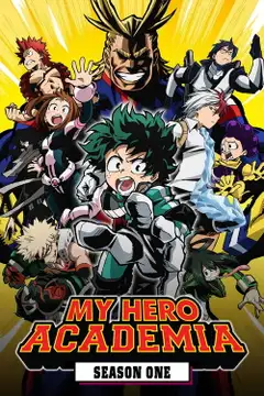 Temporada 1