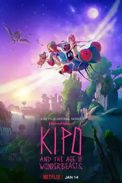 Temporada 1