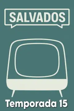 Temporada 15