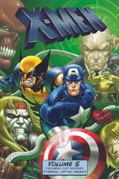 Temporada 5