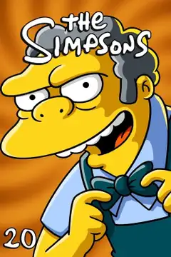 Temporada 20
