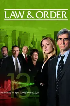 Temporada 13