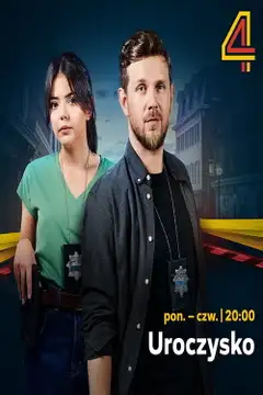 Sezon 1