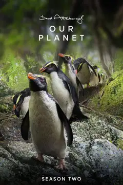 Nasza planeta 2