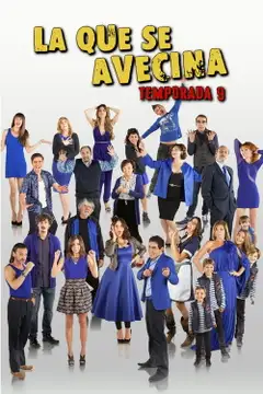 Temporada 9