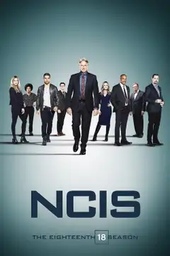 Temporada 18