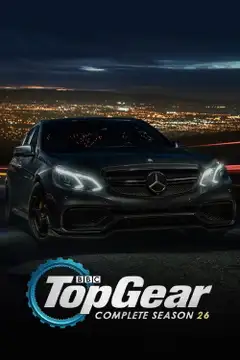 Temporada 26