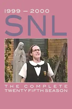 Temporada 25